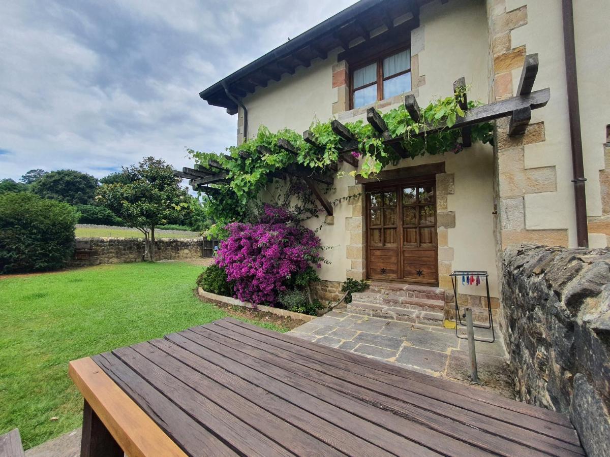 La Casuca De Agueero Holiday home Aguero (Cantabria)
