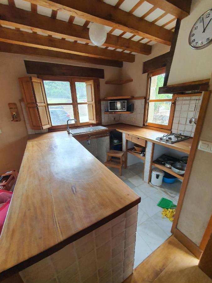 Holiday home La Casuca De Agueero *