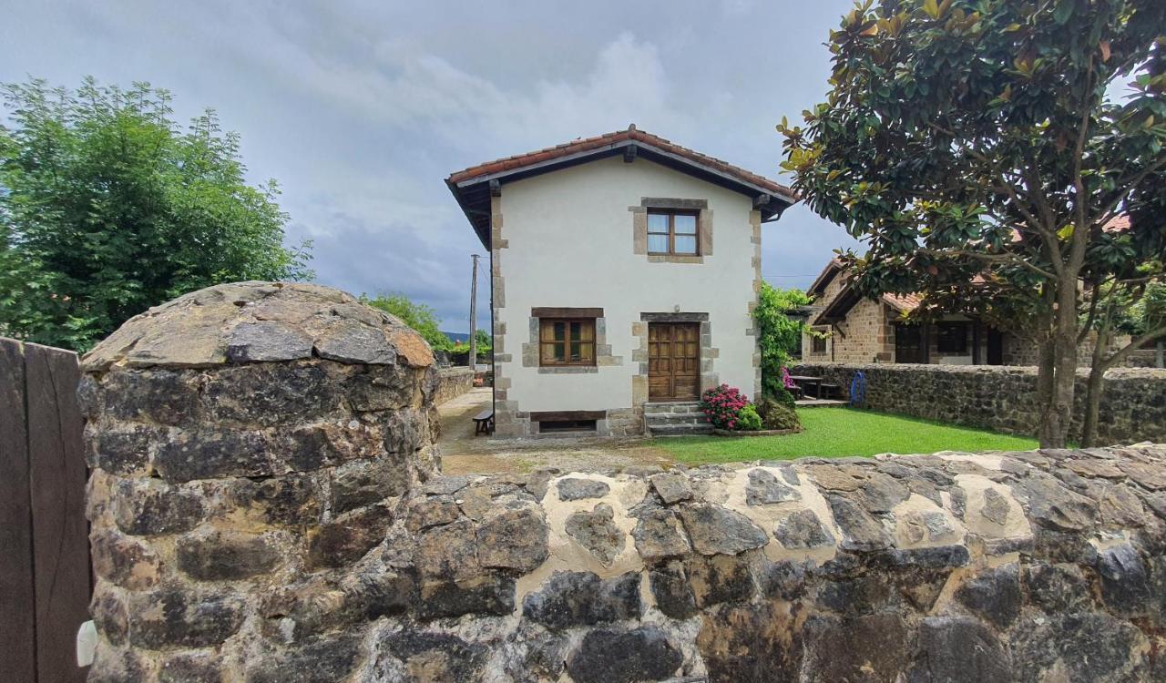 La Casuca De Agueero Holiday home *