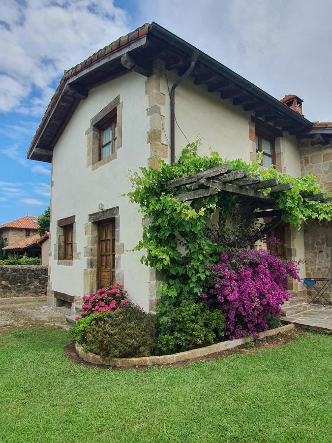 La Casuca De Agueero Holiday home Aguero (Cantabria)
