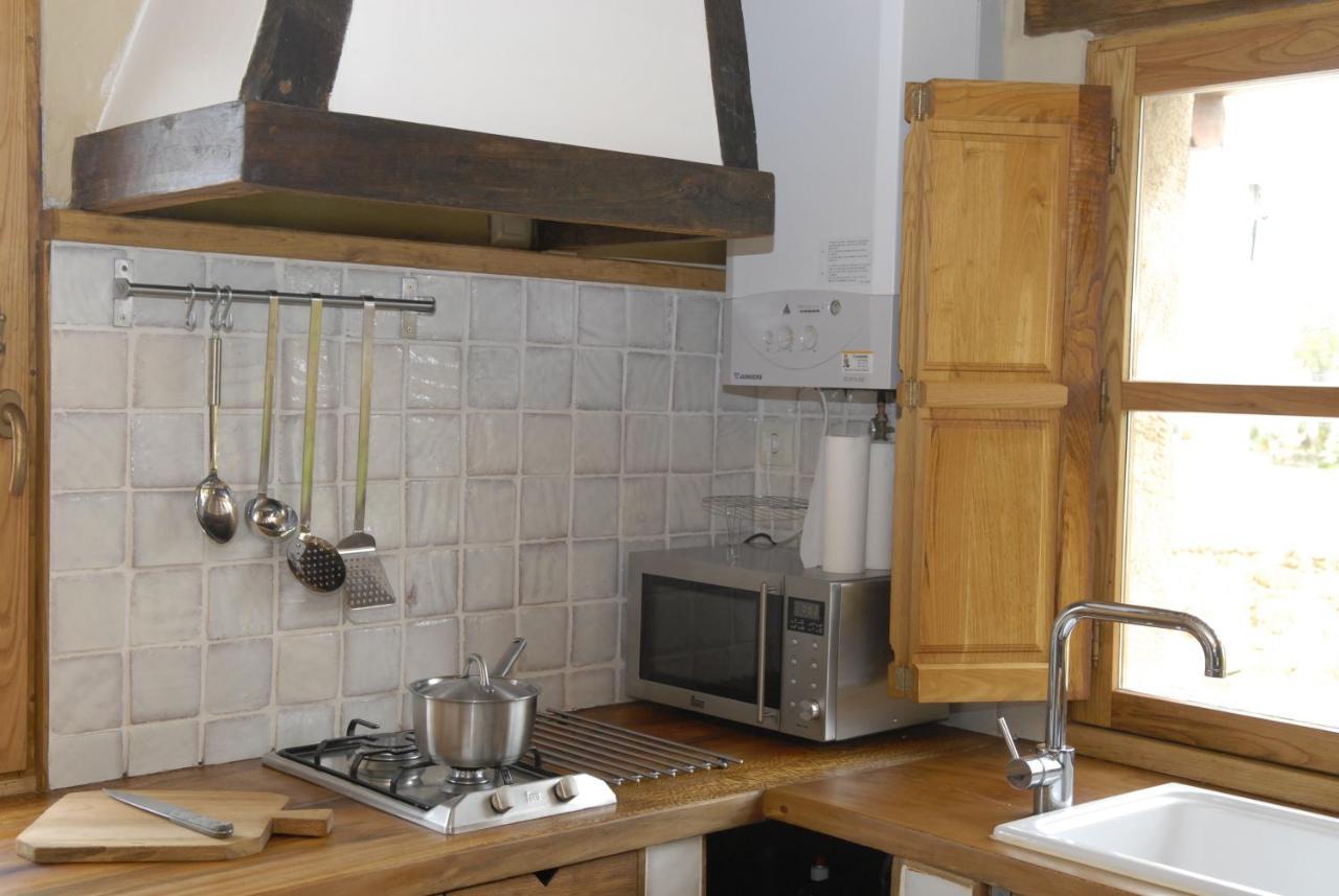 La Casuca De Agueero Holiday home Aguero (Cantabria)