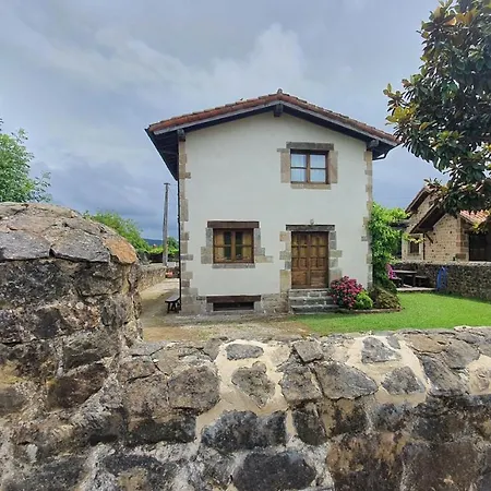 La Casuca De Agueero Villa Aguero  Buitenkant foto