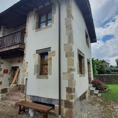 La Casuca De Agueero Villa Aguero  Buitenkant foto