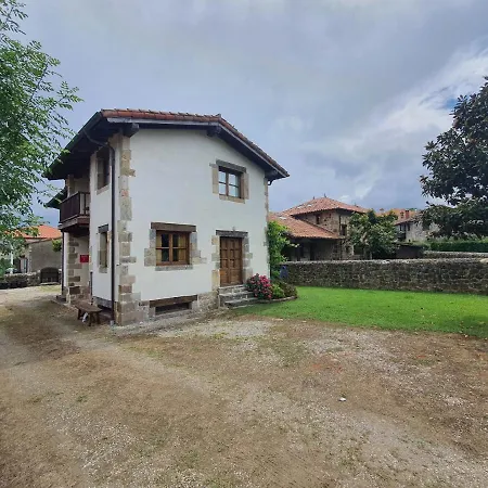 La Casuca De Agueero Villa Aguero  Buitenkant foto