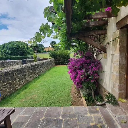 La Casuca De Agueero Villa Aguero  Buitenkant foto