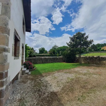 La Casuca De Agueero Villa Aguero  Buitenkant foto