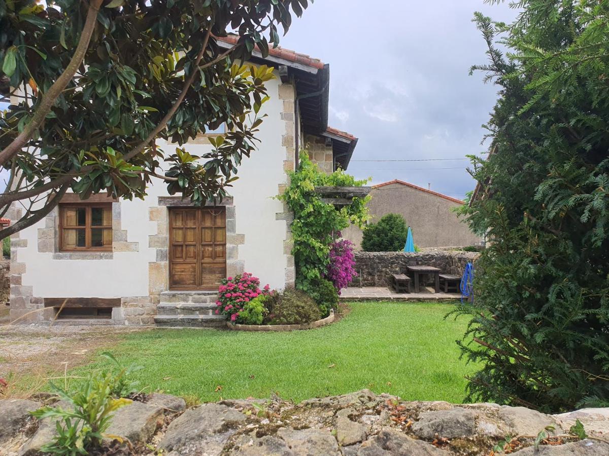 La Casuca De Agueero Vakantiehuis *