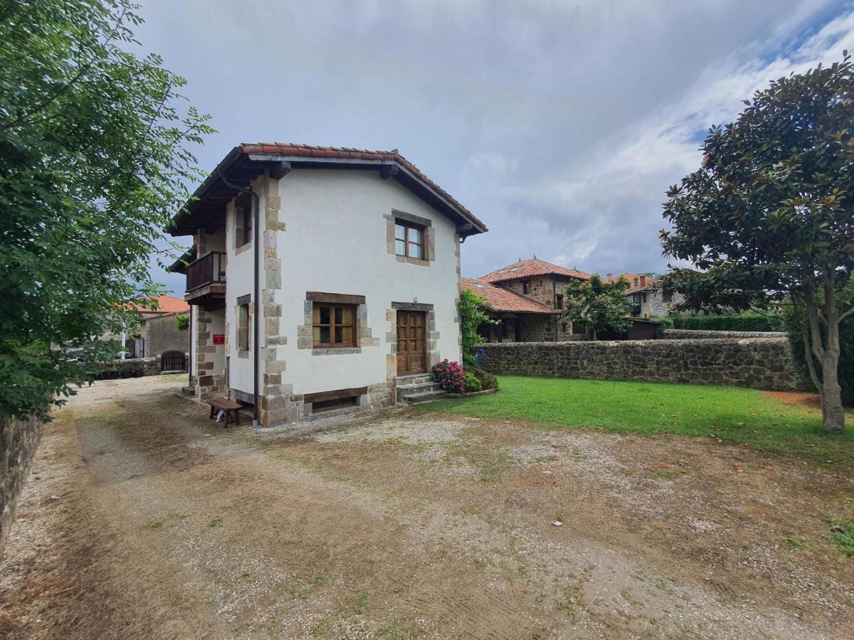 Vakantiehuis La Casuca De Agueero