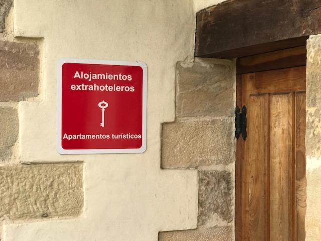 Vakantiehuis La Casuca De Agueero Aguero (Cantabria)