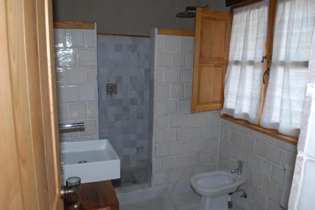 Vakantiehuis La Casuca De Agueero *