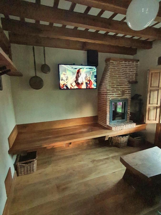 Vakantiehuis La Casuca De Agueero Aguero (Cantabria)